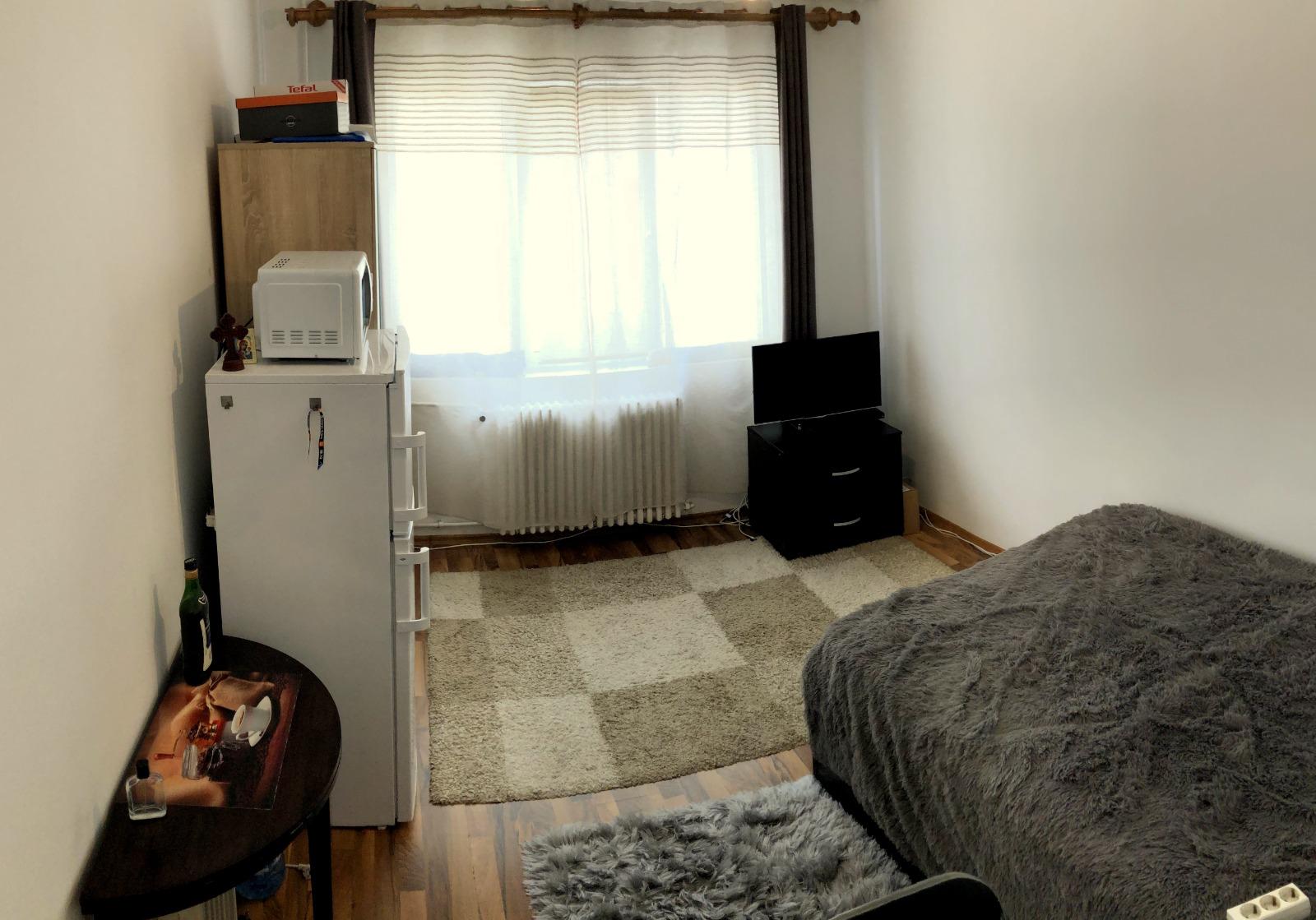 Garsonieră de vânzare Gheorgheni - 52849AV | BLITZ Cluj-Napoca | Poza2