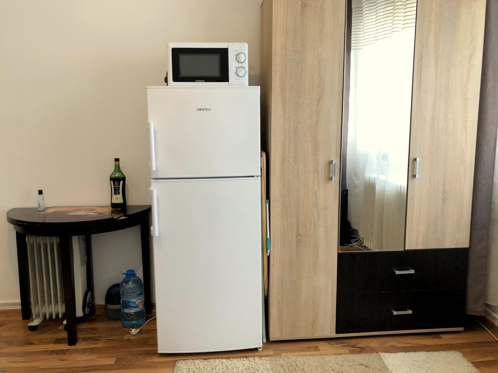 Garsonieră de vânzare Gheorgheni - 52849AV | BLITZ Cluj-Napoca | Poza3