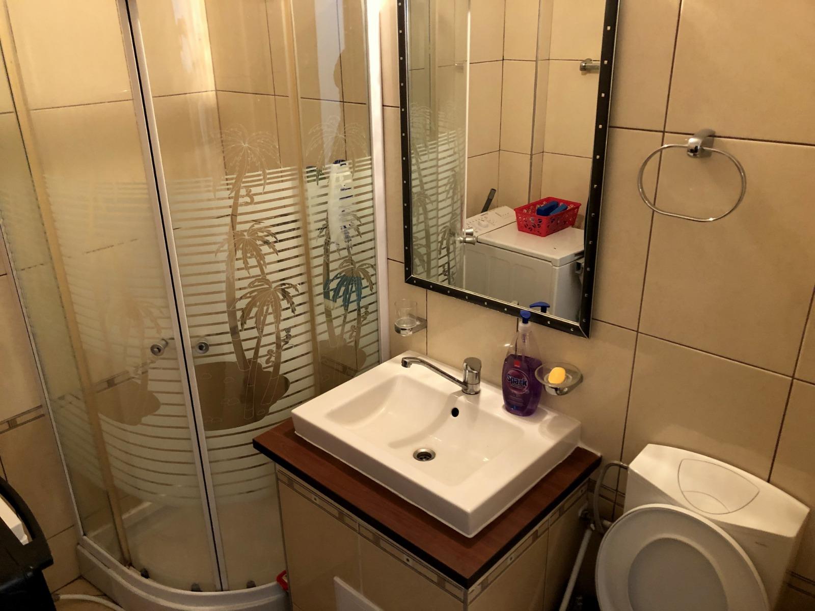 Garsonieră de vânzare Gheorgheni - 52849AV | BLITZ Cluj-Napoca | Poza6