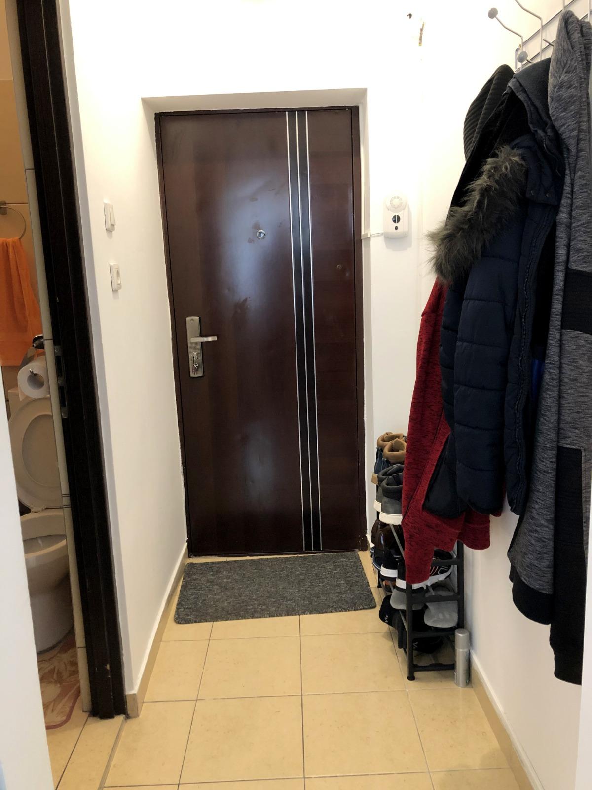 Garsonieră de vânzare Gheorgheni - 52849AV | BLITZ Cluj-Napoca | Poza5