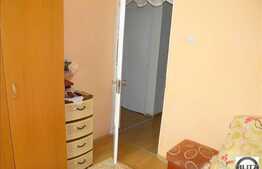 Apartament 3 camere, decomandat, 64 mp utili