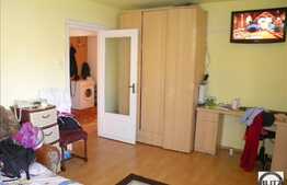 Apartament 3 camere, decomandat, 64 mp utili
