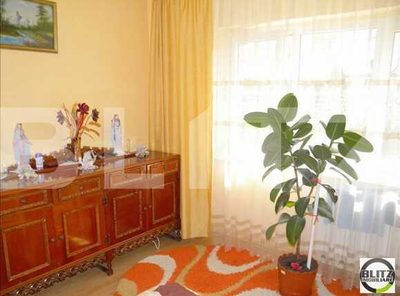 Apartament de vânzare 3 camere Marasti - 5285AV | BLITZ Cluj-Napoca | Poza2