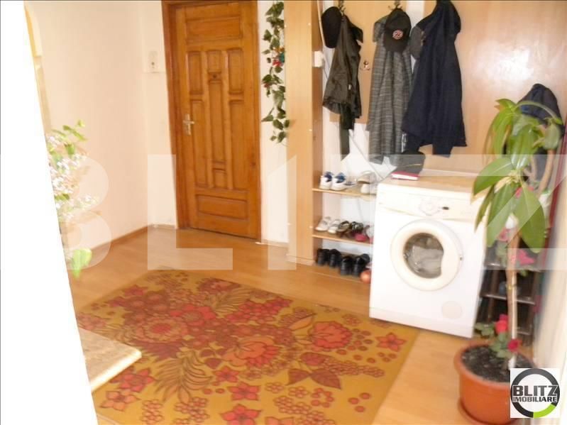 Apartament de vânzare 3 camere Marasti - 5285AV | BLITZ Cluj-Napoca | Poza7