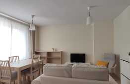 Apartament 2 camere, 40 mp, AC, mobilat modern, Piata Mihai Viteazu