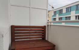 Apartament 2 camere, 40 mp, AC, mobilat modern, Piata Mihai Viteazu