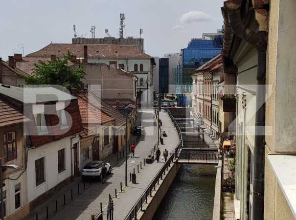 Apartament de închiriat 2 camere Central - 52850AI | BLITZ Cluj-Napoca | Poza7