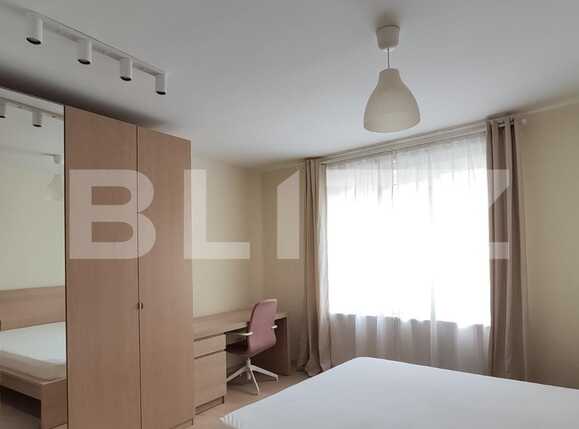 Apartament de închiriat 2 camere Central - 52850AI | BLITZ Cluj-Napoca | Poza2