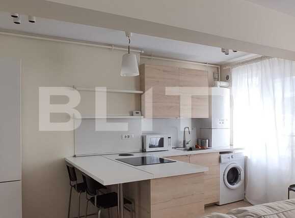 Apartament de închiriat 2 camere Central - 52850AI | BLITZ Cluj-Napoca | Poza4