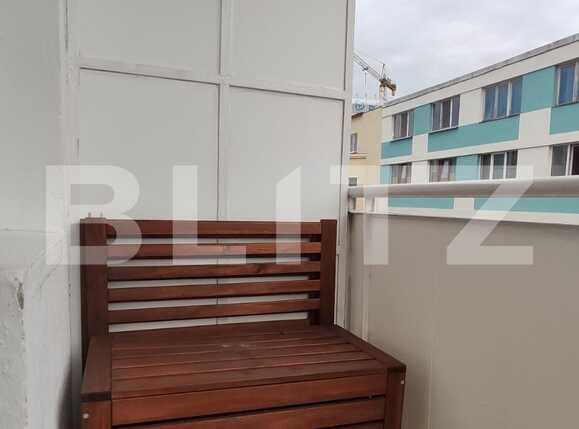 Apartament de închiriat 2 camere Central - 52850AI | BLITZ Cluj-Napoca | Poza6
