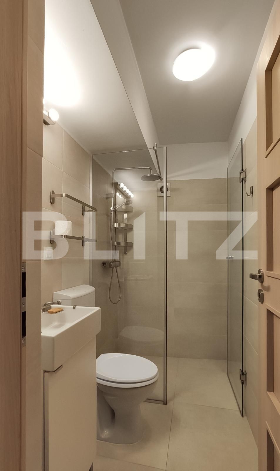 Apartament de închiriat 2 camere Central - 52850AI | BLITZ Cluj-Napoca | Poza5