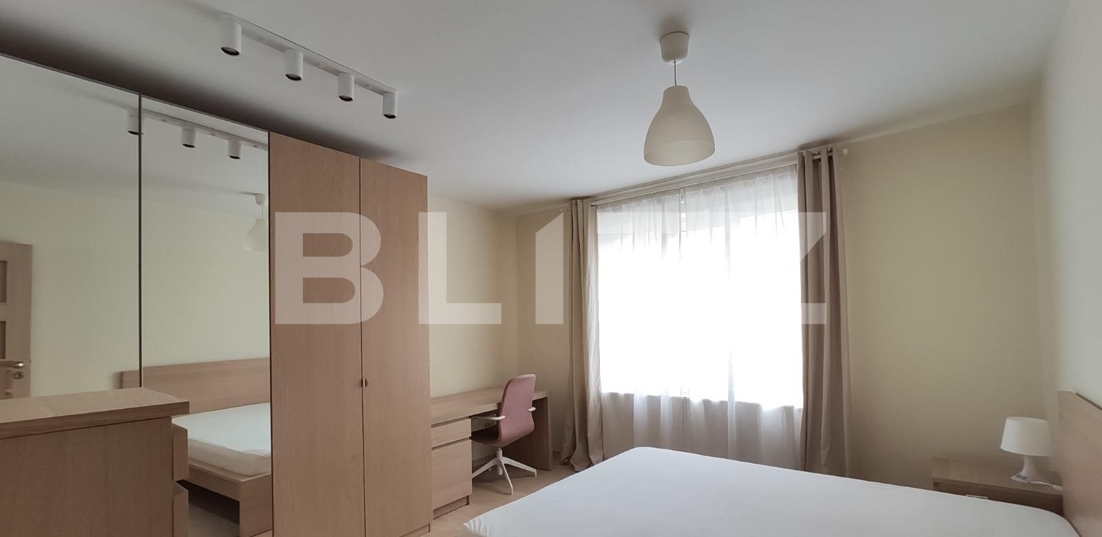 Apartament de închiriat 2 camere Central - 52850AI | BLITZ Cluj-Napoca | Poza2