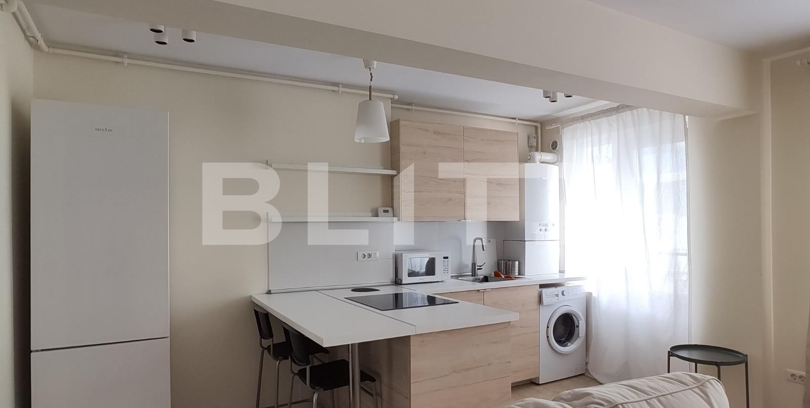 Apartament de închiriat 2 camere Central - 52850AI | BLITZ Cluj-Napoca | Poza4
