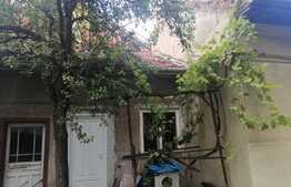 Casa individuala de vanzare zona Cipariu, 143 mp construit, 400 mp teren 