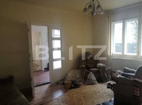 Casa de vânzare 2 camere Andrei Mureşanu - 52851CV | BLITZ Cluj-Napoca | Poza2
