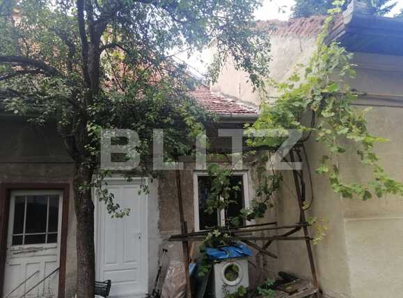 Casa de vânzare 2 camere Andrei Mureşanu - 52851CV | BLITZ Cluj-Napoca | Poza6