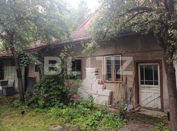 Casa de vânzare 2 camere Andrei Mureşanu - 52851CV | BLITZ Cluj-Napoca | Poza1