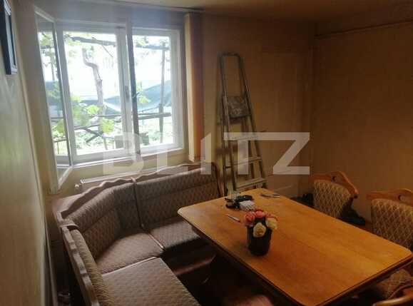 Casa de vânzare 2 camere Andrei Mureşanu - 52851CV | BLITZ Cluj-Napoca | Poza3