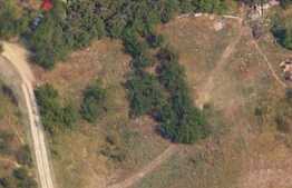 Scadere de pret,Teren 1629mp cu panorama, in Borhanci