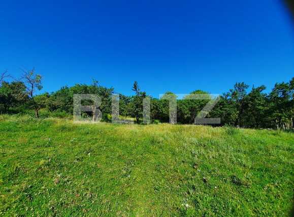 Teren de vânzare Borhanci - 52852TV | BLITZ Cluj-Napoca | Poza3