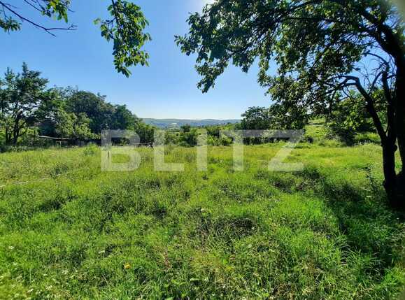 Teren de vânzare Borhanci - 52852TV | BLITZ Cluj-Napoca | Poza2