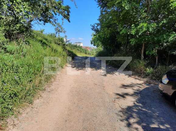 Teren de vânzare Borhanci - 52852TV | BLITZ Cluj-Napoca | Poza8