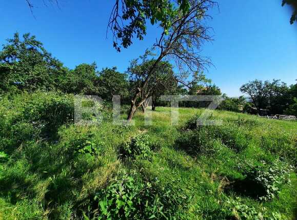 Teren de vânzare Borhanci - 52852TV | BLITZ Cluj-Napoca | Poza4