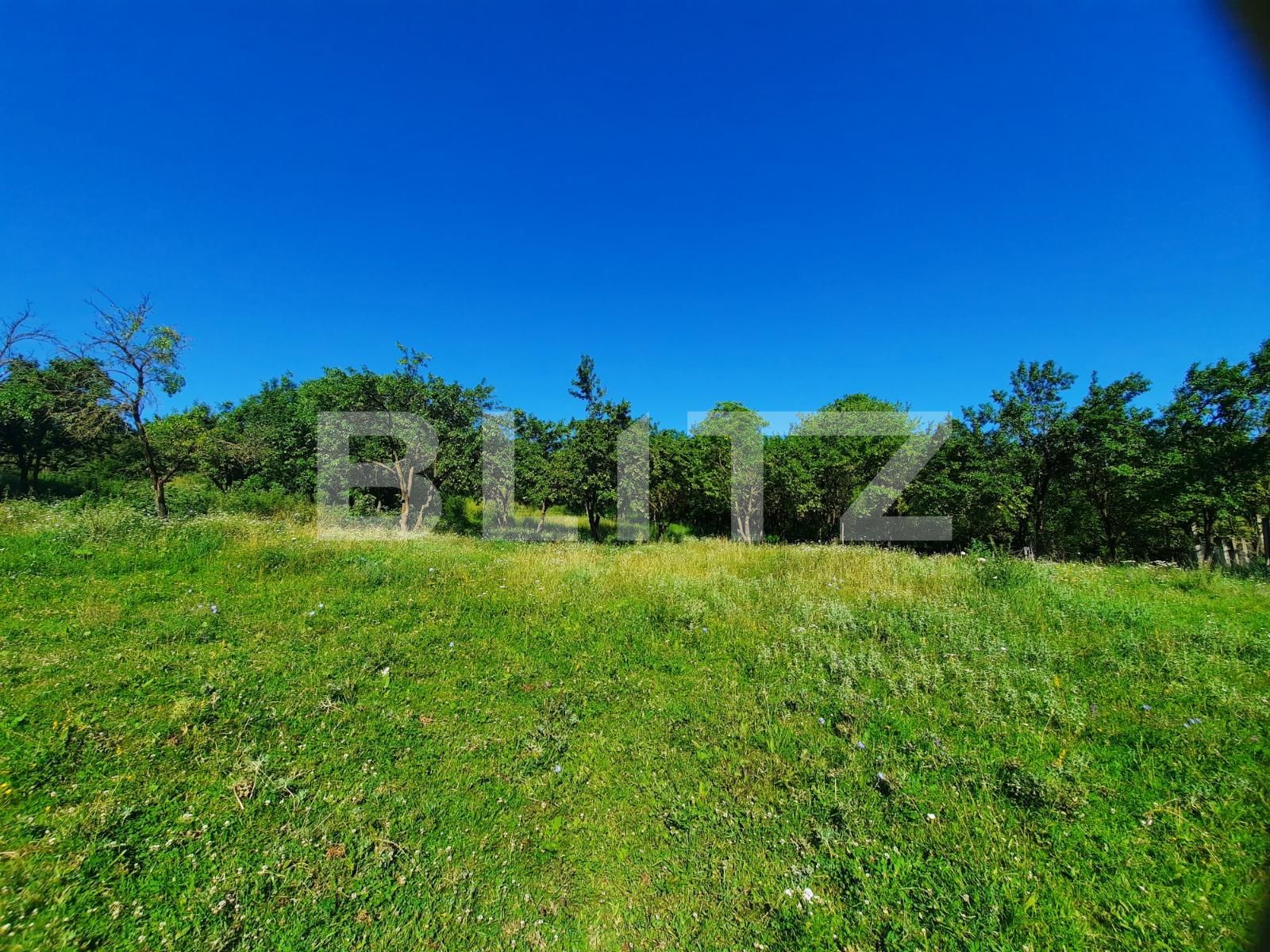 Teren de vânzare Borhanci - 52852TV | BLITZ Cluj-Napoca | Poza3