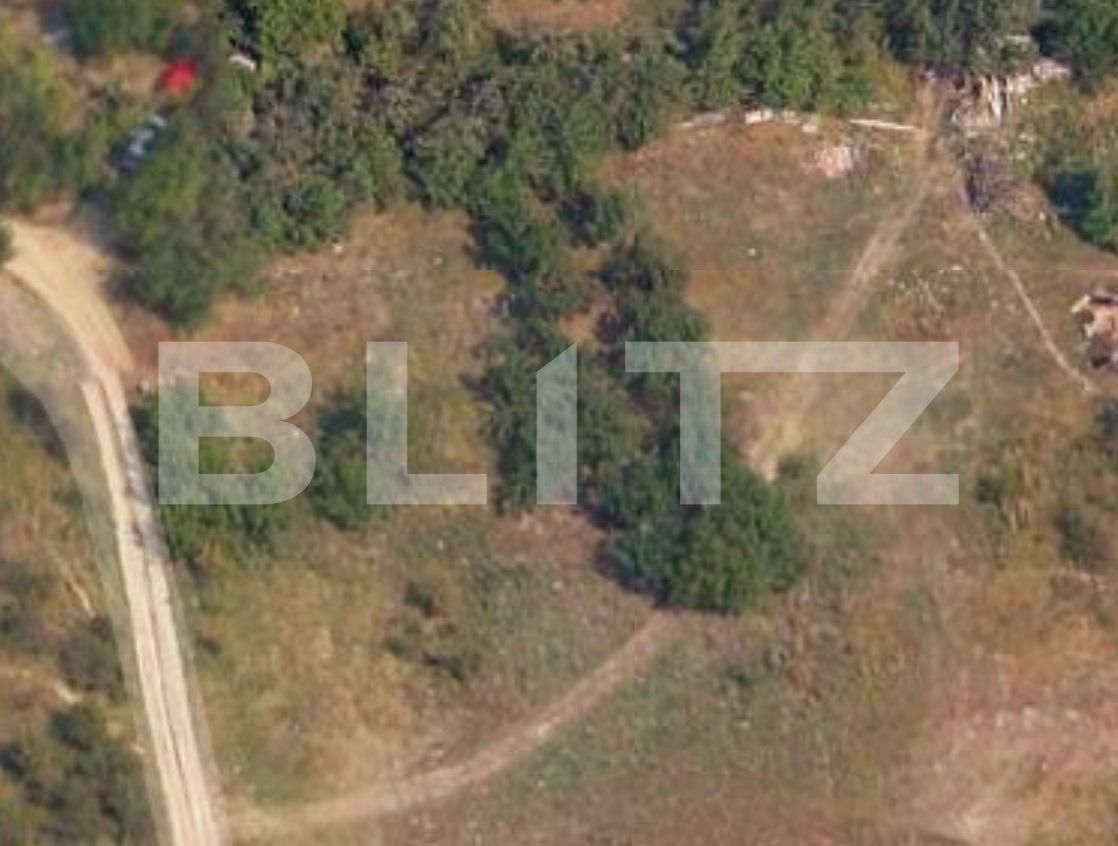 Teren de vânzare Borhanci - 52852TV | BLITZ Cluj-Napoca | Poza7