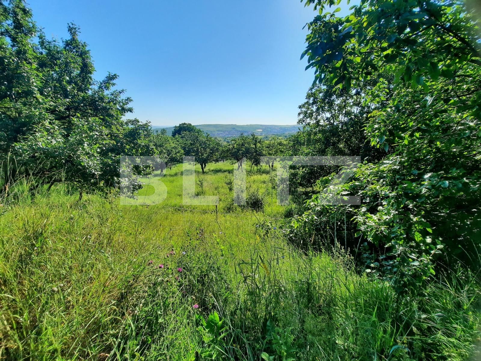 Teren de vânzare Borhanci - 52852TV | BLITZ Cluj-Napoca | Poza6