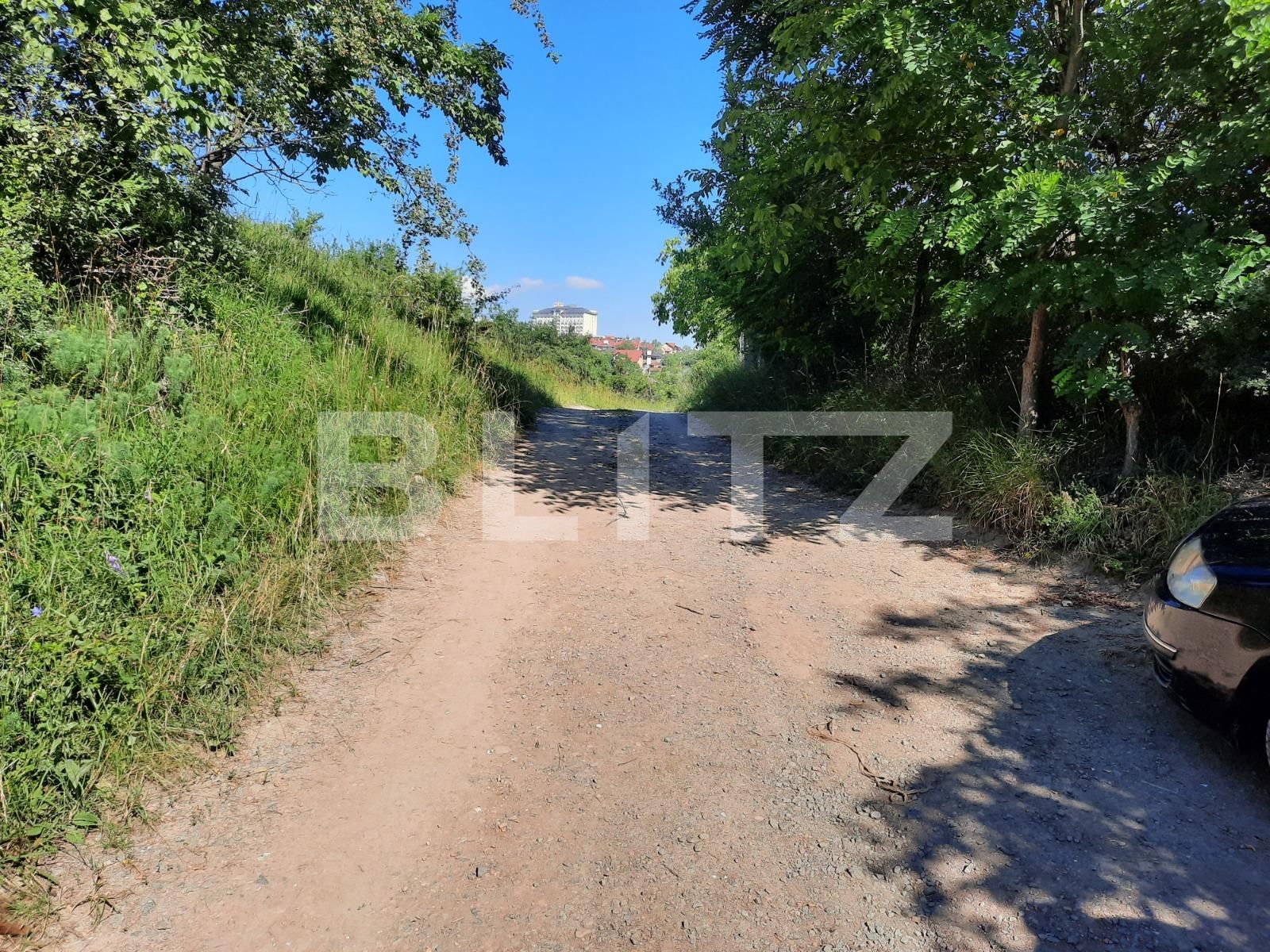 Teren de vânzare Borhanci - 52852TV | BLITZ Cluj-Napoca | Poza8