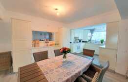 Duplex de 160 mp utili, teren de 223 mp! Zona Tauti!