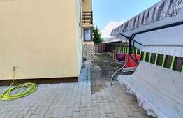 Duplex de 160 mp utili, teren de 223 mp! Zona Tauti!