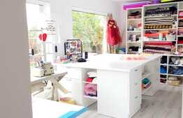 Duplex de 160 mp utili, teren de 223 mp! Zona Tauti!