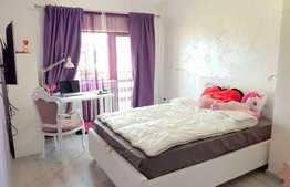 Duplex de 160 mp utili, teren de 223 mp! Zona Tauti!