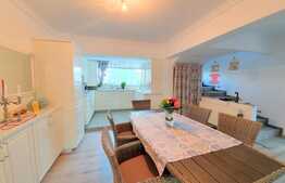 Duplex de 160 mp utili, teren de 223 mp! Zona Tauti!