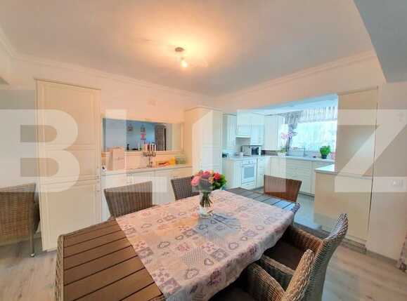 Casa de vânzare 4 camere Floreşti - 52853CV | BLITZ Cluj-Napoca | Poza8