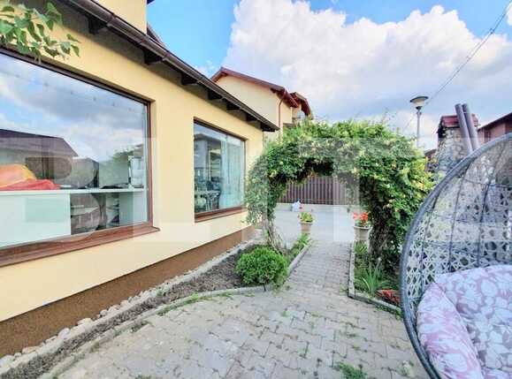 Casa de vânzare 4 camere Floreşti - 52853CV | BLITZ Cluj-Napoca | Poza4
