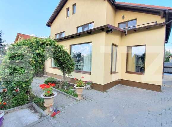 Casa de vânzare 4 camere Floreşti - 52853CV | BLITZ Cluj-Napoca | Poza1