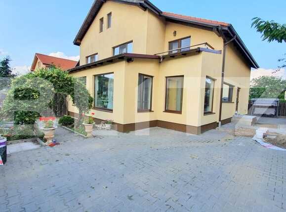 Casa de vânzare 4 camere Floreşti - 52853CV | BLITZ Cluj-Napoca | Poza2