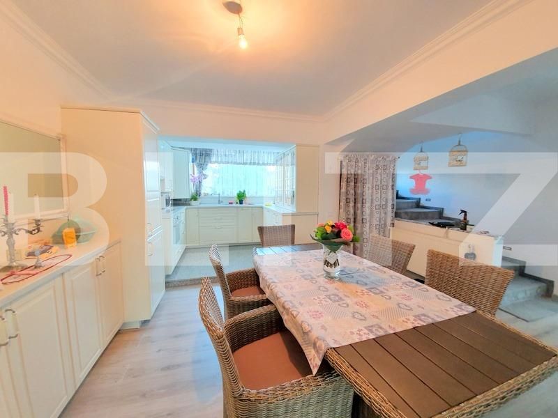 Casa de vânzare 4 camere Floreşti - 52853CV | BLITZ Cluj-Napoca | Poza9