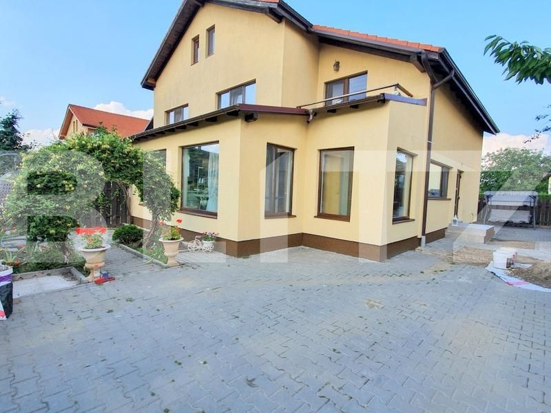 Casa de vânzare 4 camere Floreşti - 52853CV | BLITZ Cluj-Napoca | Poza2