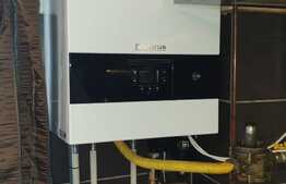 Apartament 2 camere, 47 MP, zona Petrom