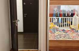 Apartament 2 camere, 47 MP, zona Petrom