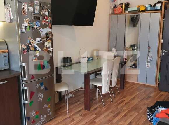 Apartament de vânzare 2 camere Baciu - 52854AV | BLITZ Cluj-Napoca | Poza1