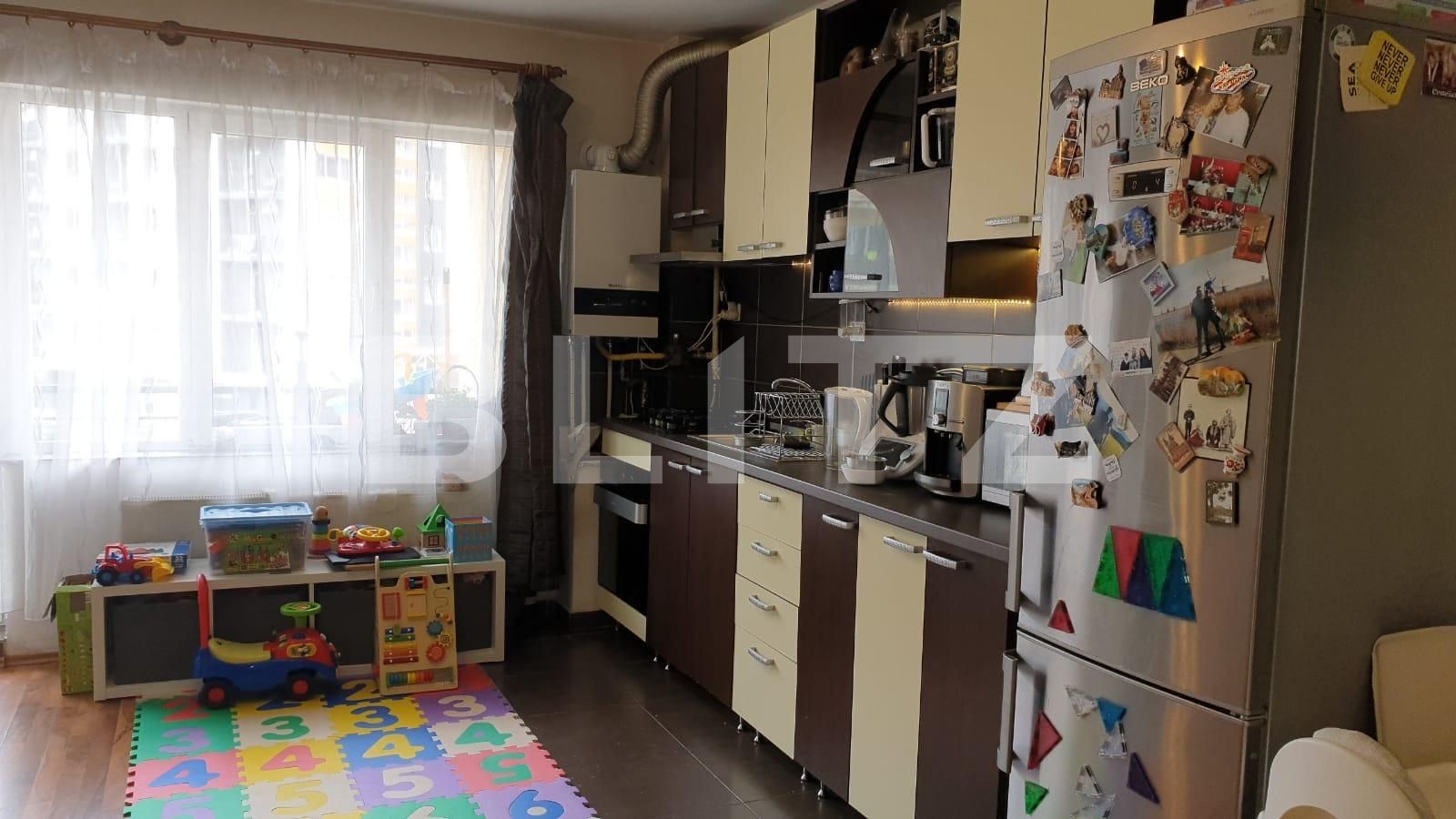 Apartament de vânzare 2 camere Baciu - 52854AV | BLITZ Cluj-Napoca | Poza5