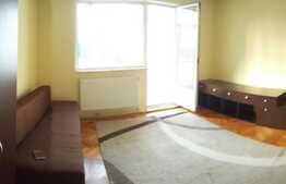 Apartament 4 camere decomandate, zona Universitatii Bogdan Voda