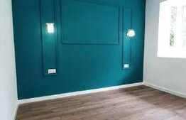 Finisaje lux ! 3 camere, intermediar, zona Calea Floresti