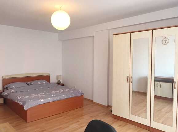 Garsonieră de închiriat Gheorgheni - 52857AI | BLITZ Cluj-Napoca | Poza1
