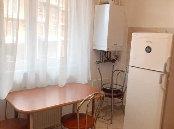 Garsonieră de închiriat Gheorgheni - 52857AI | BLITZ Cluj-Napoca | Poza7
